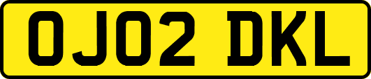 OJ02DKL