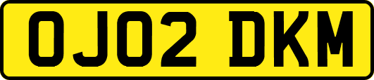 OJ02DKM