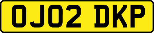 OJ02DKP