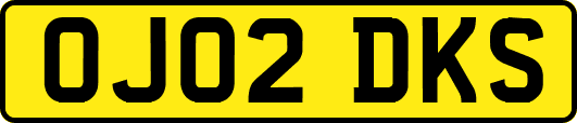 OJ02DKS