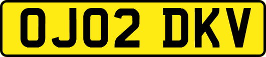 OJ02DKV