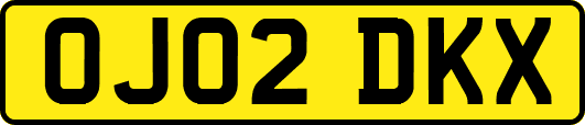 OJ02DKX