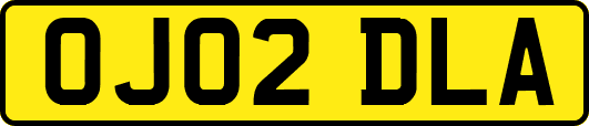 OJ02DLA