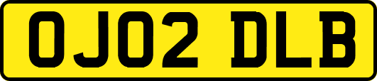 OJ02DLB
