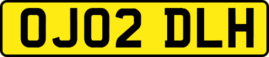 OJ02DLH