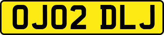 OJ02DLJ
