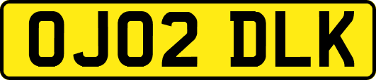 OJ02DLK