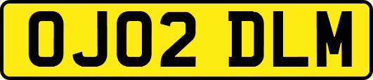 OJ02DLM