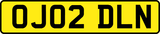 OJ02DLN