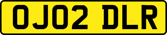 OJ02DLR