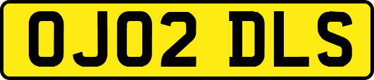 OJ02DLS