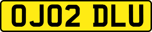 OJ02DLU