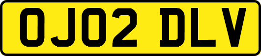 OJ02DLV