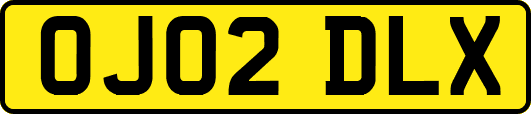 OJ02DLX