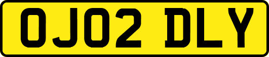 OJ02DLY