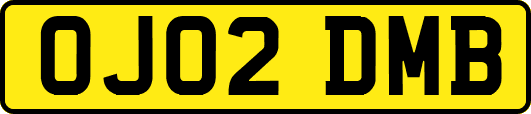 OJ02DMB