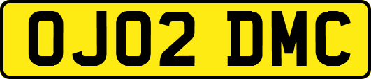 OJ02DMC