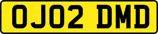 OJ02DMD