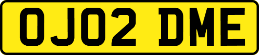 OJ02DME