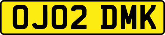 OJ02DMK