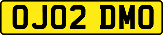 OJ02DMO