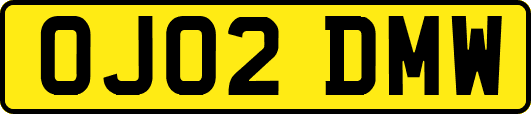 OJ02DMW
