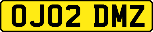 OJ02DMZ