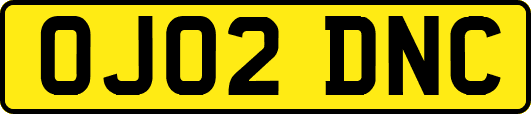 OJ02DNC