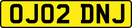 OJ02DNJ