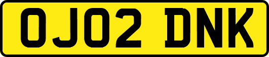 OJ02DNK