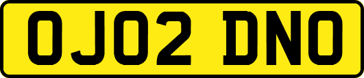 OJ02DNO