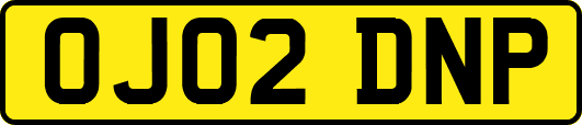 OJ02DNP