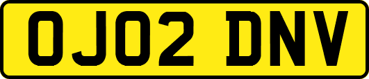 OJ02DNV