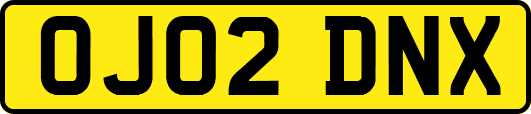 OJ02DNX