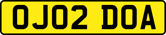 OJ02DOA