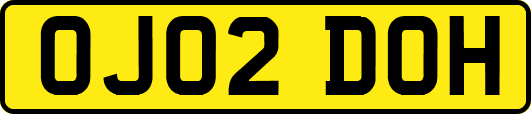 OJ02DOH