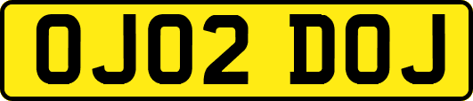 OJ02DOJ