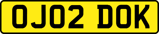 OJ02DOK