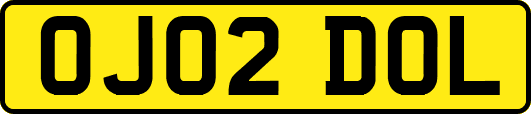 OJ02DOL