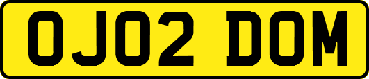 OJ02DOM