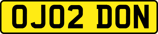 OJ02DON