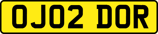 OJ02DOR