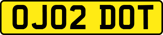OJ02DOT