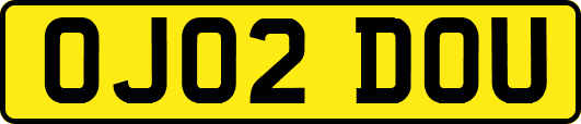 OJ02DOU