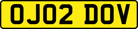 OJ02DOV