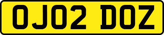 OJ02DOZ