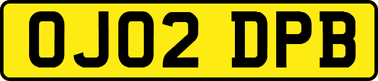 OJ02DPB