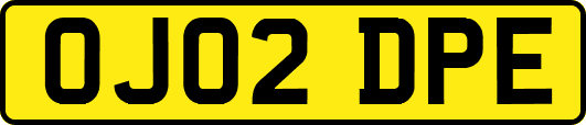 OJ02DPE