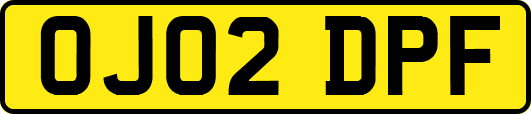 OJ02DPF