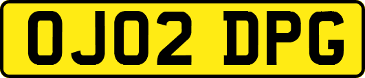 OJ02DPG